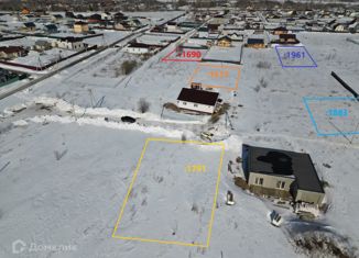 Продам земельный участок, 7.9 сот., коттеджный посёлок Городище