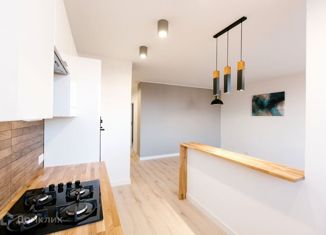 2-ком. квартира на продажу, 61.9 м2, Краснодар, Беговая улица, 56к1, ЖК Дубровка