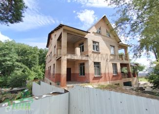 Продажа таунхауса, 406 м2, дачный посёлок Родники, Большая Учительская улица, 33