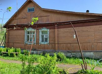 Продажа дома, 45 м2, поселок городского типа Жилёво, Вокзальная улица, 68
