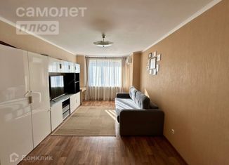 2-комнатная квартира на продажу, 62.3 м2, Республика Башкортостан, Революционная улица, 70