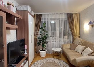 Продажа однокомнатной квартиры, 33.8 м2, Котлас, улица Виноградова, 48