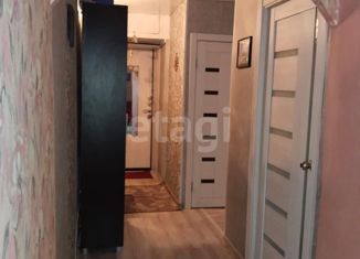 Продаю трехкомнатную квартиру, 59.6 м2, Кыштым, улица Карла Либкнехта, 123