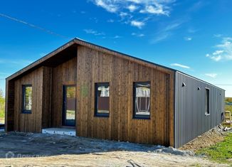 Продажа дома, 90 м2, село Малобрусянское, Р-351, 38-й километр