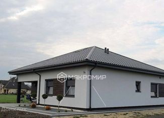 Продам дом, 108 м2, посёлок Поддубное (Новомосковское сельское поселение), Вишнёвая улица