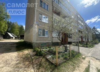 Продаю 2-комнатную квартиру, 53.1 м2, поселок Нерехта, Молодёжная улица, 5