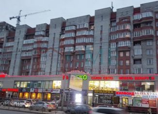 Сдается в аренду двухкомнатная квартира, 47 м2, Новосибирск, улица Гоголя, 38, метро Маршала Покрышкина