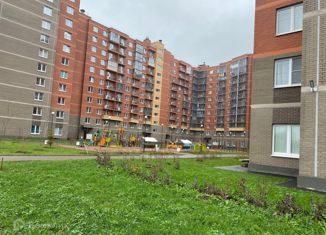 Продается 1-комнатная квартира, 33.1 м2, Колпино, жилой комплекс Новое Колпино, к36, ЖК Новое Колпино