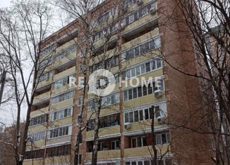 2-комнатная квартира на продажу, 48.8 м2, Москва, Первомайская улица, 3, метро Измайловская