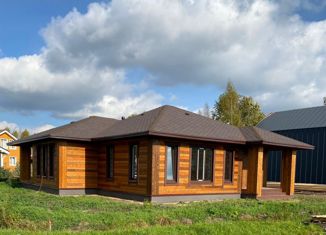 Дом на продажу, 132.6 м2, коттеджный поселок Мечта