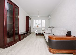 Продается четырехкомнатная квартира, 88.2 м2, Хабаровск, Известковая улица, 31А