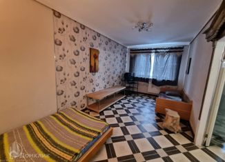 Сдам однокомнатную квартиру, 40 м2, село Пушкино, село Пушкино, 4