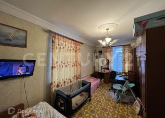 Продам трехкомнатную квартиру, 72 м2, Москва, Люблинская улица, 9к2, метро Текстильщики