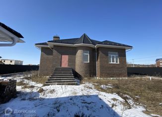 Продаю дом, 240 м2, деревня 2-я Моква, Мостовая улица