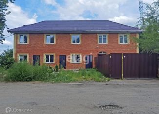 Продаю таунхаус, 214 м2, Омск, Центральный округ, 30-я Северная улица