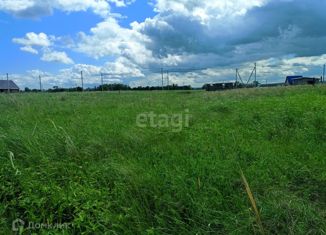 Продажа земельного участка, 10 сот., деревня Первомайская, Берёзовая улица