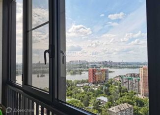 Продажа 3-комнатной квартиры, 81.6 м2, Новосибирск, метро Студенческая, Обская улица