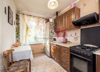 Продаю двухкомнатную квартиру, 37.7 м2, Москва, Новогиреевская улица, 20/34к3, метро Перово