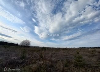 Продажа участка, 10 сот., деревня Севастьяны, Запашная улица