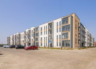 Продается 2-комнатная квартира, 60 м2, Тюменская область, улица Сергея Свиридова, 7