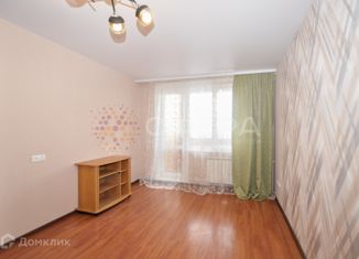 Продажа двухкомнатной квартиры, 43 м2, Новосибирск, Комсомольская улица, 3