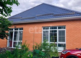 Дом на продажу, 80.2 м2, садовое товарищество Солнечное, Сиреневая улица