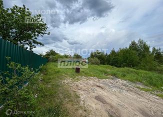 Продажа земельного участка, 6 сот., СНТ Семиславка, Широкая улица