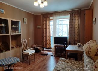 Продается 2-комнатная квартира, 53.2 м2, Татарстан, улица Академика Лаврентьева, 24А