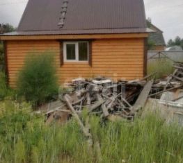 Продажа дома, 20 м2, село Бершеть, Р-242, 34-й километр