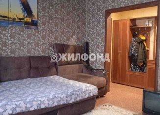 Продается 2-комнатная квартира, 53.8 м2, Ленинск-Кузнецкий, проспект Ленина, 86