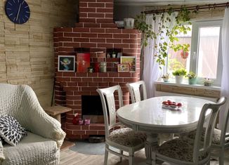 Продажа дома, 120 м2, садоводческий массив Поркузи