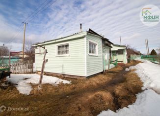 Продажа дома, 71 м2, деревня Ужесельга, Центральная улица, 2