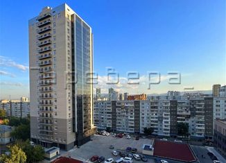 Продается 3-комнатная квартира, 113.6 м2, Красноярский край, улица Ладо Кецховели, 36