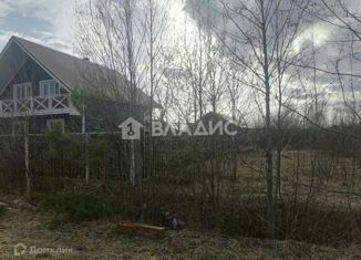 Продам земельный участок, 11 сот., село Устье, Солнечная улица