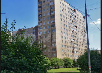Продажа двухкомнатной квартиры, 52 м2, Москва, Новая улица, 10, Новая улица
