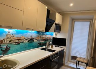 Продается 2-ком. квартира, 61.2 м2, Санкт-Петербург, переулок Слепушкина, 9, переулок Слепушкина