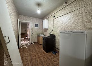 Продам 2-комнатную квартиру, 48 м2, посёлок Цветочный, улица Будённого, 4