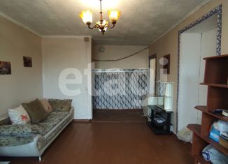 Продаю 2-комнатную квартиру, 38.9 м2, Улан-Удэ, Коллективная улица, 22