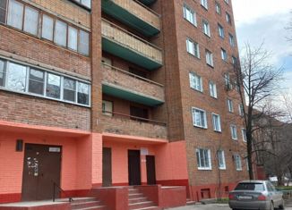 Однокомнатная квартира на продажу, 29 м2, Курск, проспект Кулакова, 43