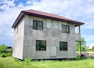 Продажа дома, 183.6 м2, СНТ Садовод-1, 16-я аллея, 809