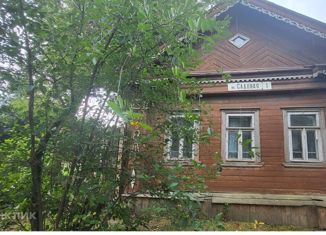 Продажа дома, 40.4 м2, Тейково, Садовая улица, 1