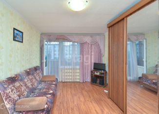 Продажа 1-комнатной квартиры, 35.1 м2, посёлок городского типа Ярега, улица Нефтяников, 8