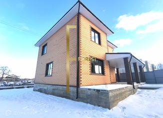 Продам дом, 190 м2, Арамиль, Октябрьская улица