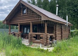 Продам дом, 95 м2, поселок Тархановка