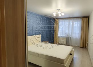 3-ком. квартира на продажу, 64 м2, Нижний Новгород, Полтавская улица, 24, Полтавская улица