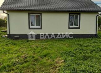 Продаю дом, 70.8 м2, поселок Маршальское, Центральная улица