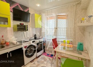 Продажа трехкомнатной квартиры, 53.7 м2, Северск, улица Куйбышева, 19