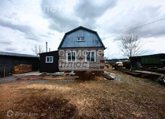 Продаю дом, 95 м2, рабочий посёлок Переяславка, Октябрьский переулок, 4