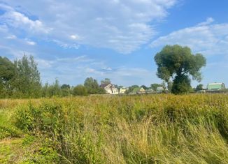 Продажа земельного участка, 12.5 сот., деревня Грачковская Слобода, Речная улица