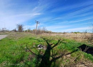 Продам участок, 200 сот., поселок городского типа Ахтырский, Краснодарский переулок, 4